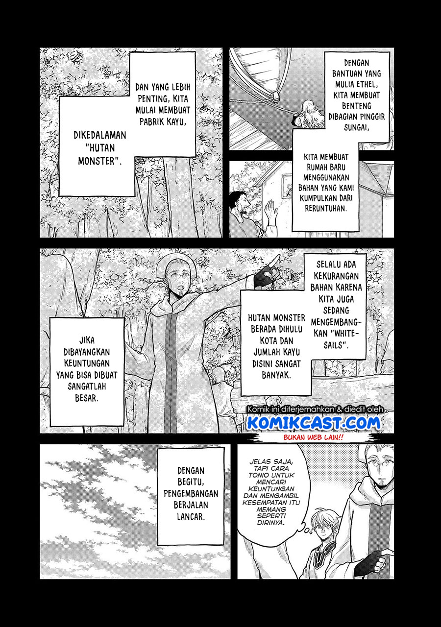 Dilarang COPAS - situs resmi www.mangacanblog.com - Komik saihate no paladin 030.1 - chapter 30.1 31.1 Indonesia saihate no paladin 030.1 - chapter 30.1 Terbaru 8|Baca Manga Komik Indonesia|Mangacan